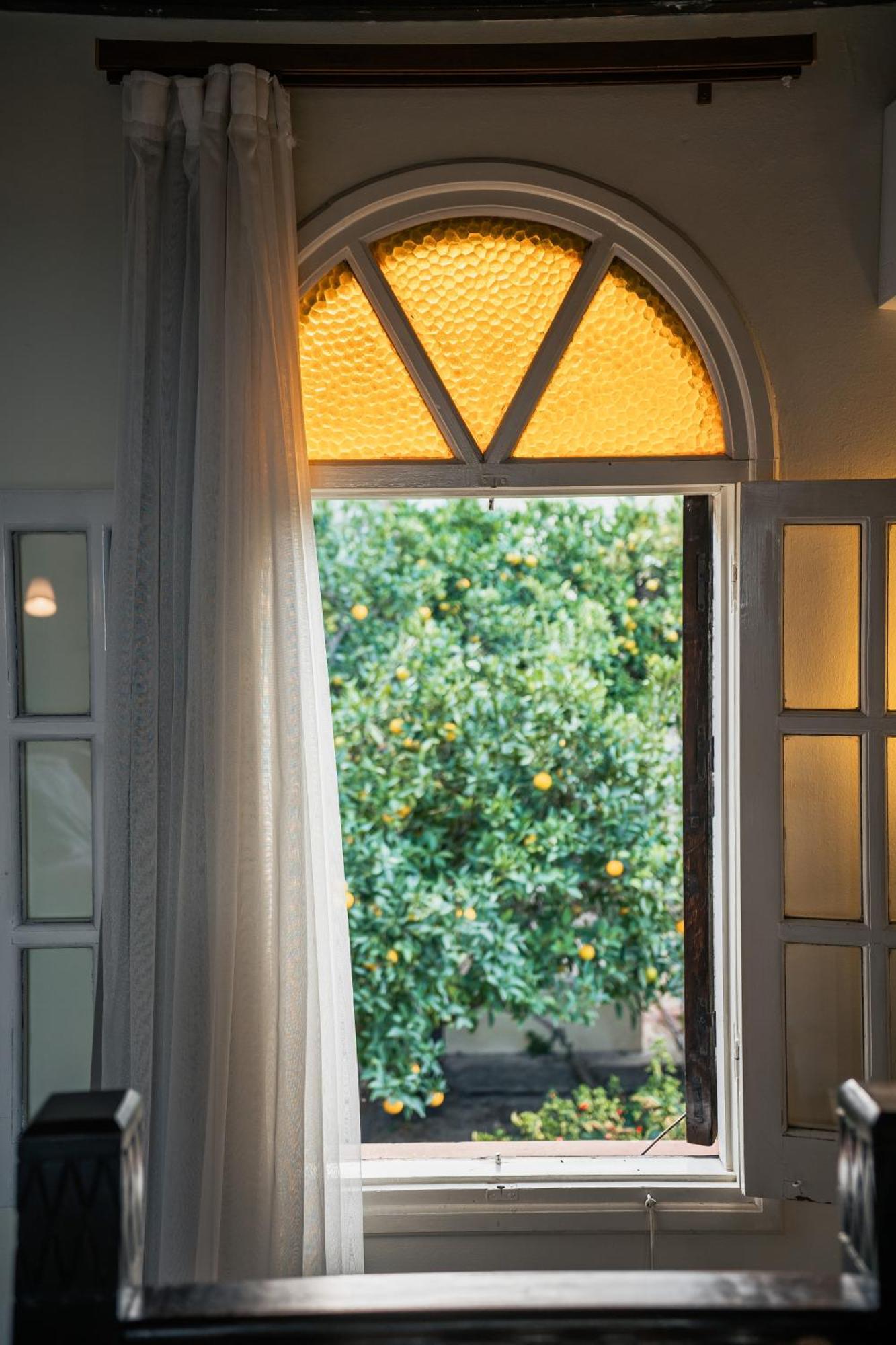 Auberge de jeunesse Bellapais Gardens Extérieur photo